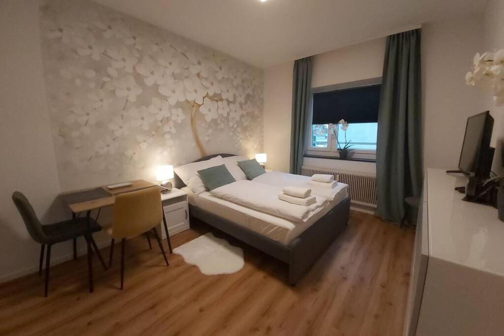 Apartmán Studio Enziane! Solnohrad Exteriér fotografie