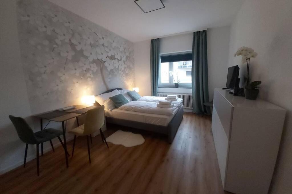 Apartmán Studio Enziane! Solnohrad Exteriér fotografie
